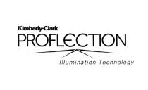 KIMBERLYCLARK PROFLECTION KIMBERLY CLARK KIMBERLY - CLARK PROFLECTION ILLUMINATION TECHNOLOGYTECHNOLOGY