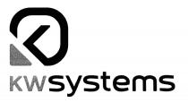 KW SYSTEMS KWSYSTEMSKWSYSTEMS