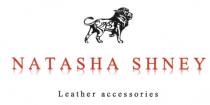 NATASHASHNEY NATASHA SHNEY NS NATASHA SHNEY LEATHER ACCESSORIESACCESSORIES