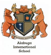 ALABUGA TANTUM POSSUMUS QUANTUM SCIMUS ALABUGA INTERNATIONAL SCHOOLSCHOOL