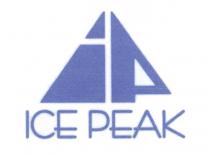 ICEPEAK IP ICE PEAKPEAK