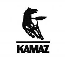 KAMAZKAMAZ