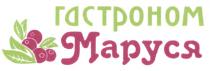 МАРУСЯ ГАСТРОНОМГАСТРОНОМ