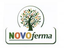 NOVOFERMA NOVOFARM NOVO FERMA NOVOFERMA