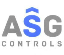 ASG ASG CONTROLSCONTROLS