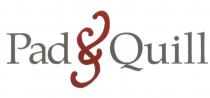 PAD & QUILLQUILL