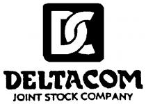 DELTACOM JOINT STOCK COMPANY DC