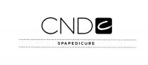 SPAPEDICURE CND SPA-PEDICURE CNDC SPAPEDICURE