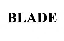 BLADEBLADE