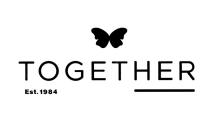 TOGETHER EST. 19841984