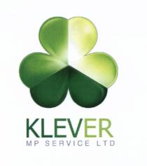 KLEVER KLEVER MP SERVICE LTDLTD