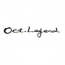 OCTLEGEND OCT OCTLEGEND OCT LEGEND OCT.LEGEND