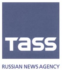 TASS TASS RUSSIAN NEWS AGENCYAGENCY