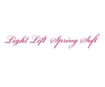 LIGHTLIFT SPRINGSOFT LIGHT LIFT SPRING SOFTSOFT