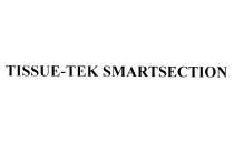 TISSUETEK TEK SMARTSECTION TISSUTEK TISSUE TEK TISSUETEK TISSUE-TEK SMARTSECTION