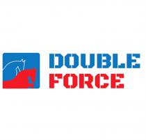 DOUBLEFORCE DOUBLE FORCEFORCE