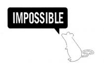 IMPOSSIBLEIMPOSSIBLE