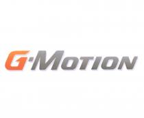 GMOTION MOTION G-MOTIONG-MOTION