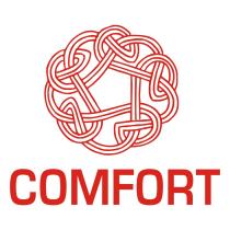 COMFORTCOMFORT