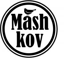 MASHKOV MASH KOV MASHKOV MASH KOV