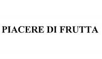 PIACEREDIFRUTTA PIACEREFRUTTA PIACERE DI FRUTTAFRUTTA