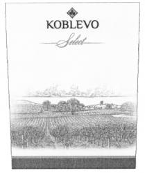 KOBLEVO KOBLEVO SELECTSELECT