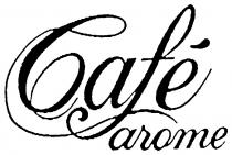 CAFE AROME