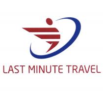 LAST MINUTE TRAVELTRAVEL