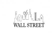 WALLSTREET WALL STREETSTREET