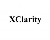 CLARITY XCLARITYXCLARITY