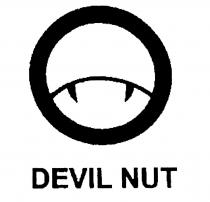 DEVILNUT DEVIL NUTNUT