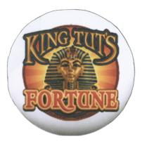 KINGTUT KINGTUTS TUT TUTS TUT TUTS KING TUTS FORTUNETUT'S FORTUNE