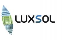 LUXSOL LUXOL LUX SOL LUXOL LUXSOL