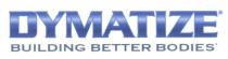 DYMATIZE DYMATIZE BUILDING BETTER BODIESBODIES