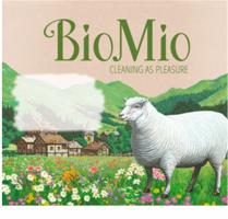 BIOMIO MIO BIO MIO BIOMIO CLEANING AS PLEASUREPLEASURE