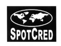 SPOT CRED SPOTCREDSPOTCRED