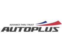 AUTOPLUS AVTOPLUS AUTO+ AUTOPLUS ADVANCE THRU TRUSTAUTO+ TRUST