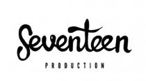 SEVENTEEN PRODUCTIONPRODUCTION