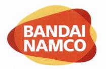 BANDAINAMCO BANDAI NAMCO BANDAI NAMCO