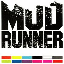 MUDRUNNER MUDRUNNER MUD RUNNERRUNNER