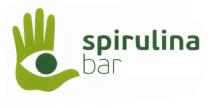 SPIRULINA SPIRULINA BARBAR