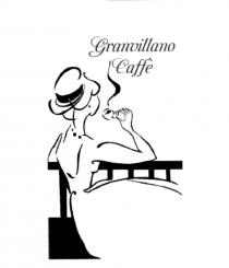 GRANVILLANO GRANVILLANO CAFFECAFFE