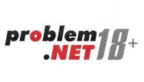 PROBLEMNET PROBLEM.NET 18 NET PROBLEM .NET 18+