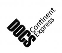 DOCS DOCS CONTINENT EXPRESSEXPRESS