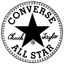 CONVERSE CHUCK JAYLOR ALL STAR