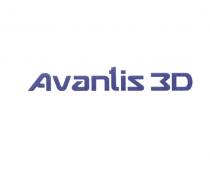 AVANTIS AVANTIS 3D3D