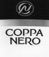 COPPANERO COPPA NERO CNCN