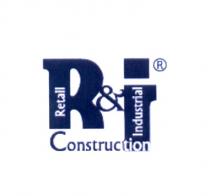 RI RETAIL&INDUSTRIAL RIC R&I RETAIL & INDUSTRIAL CONSTRUCTIONCONSTRUCTION