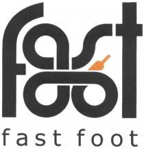 FASTFOOT FAST FOOTFOOT