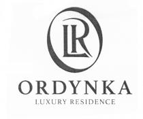 ORDYNKA LR OLR ORDYNKA LUXURY RESIDENCERESIDENCE